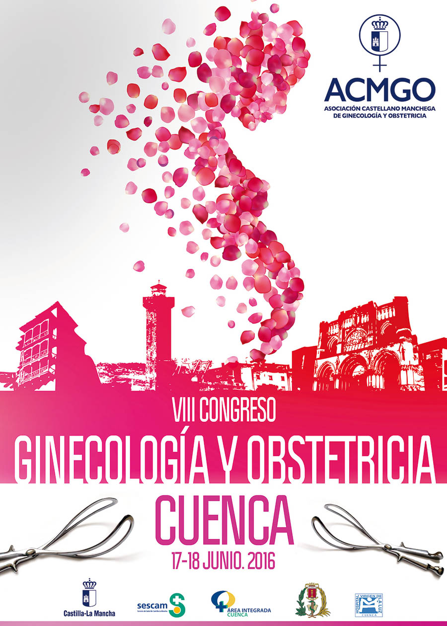 Presentación VIII Congreso ACMGO en Cuenca