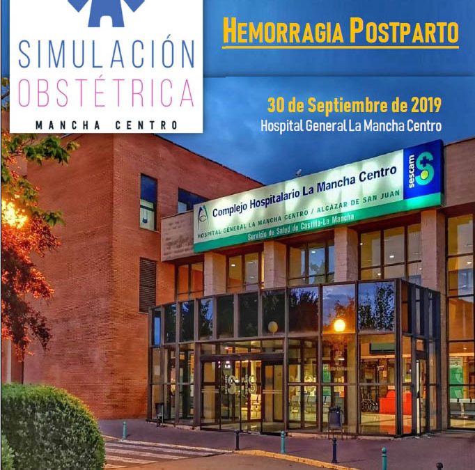 Curso de asistencia a la Hemorragia Postparto