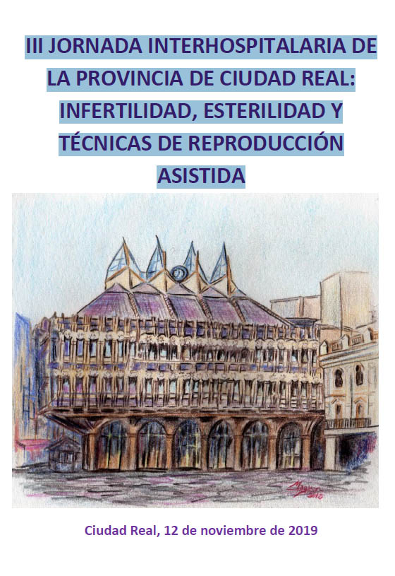INFERTILIDAD, ESTERILIDAD Y TÉCNICAS DE REPRODUCCIÓN ASISTIDA