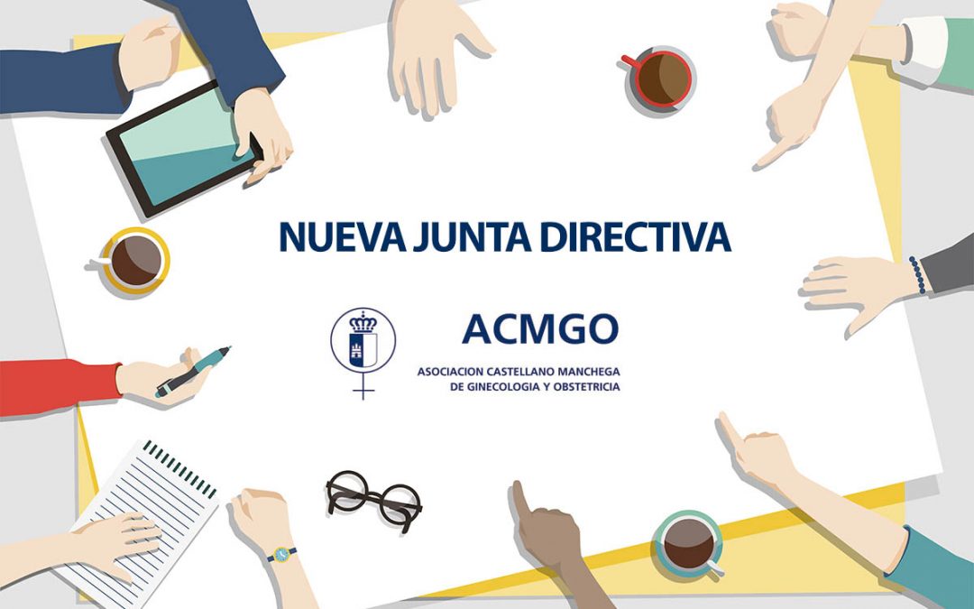 Nueva junta directiva