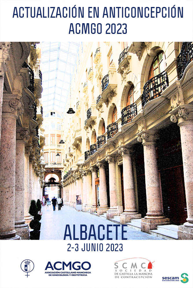 cartel albacete ACMGO