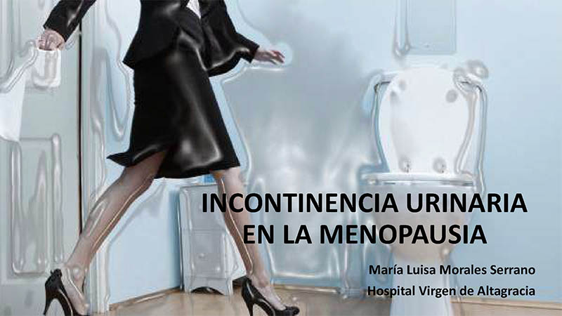 Protegido: Incontinencia urinaria y menopausia
