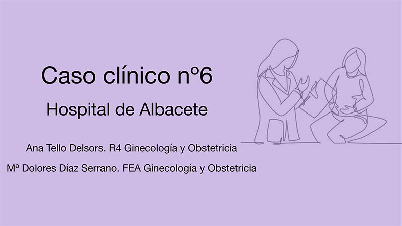 Presentacion caso acretismo