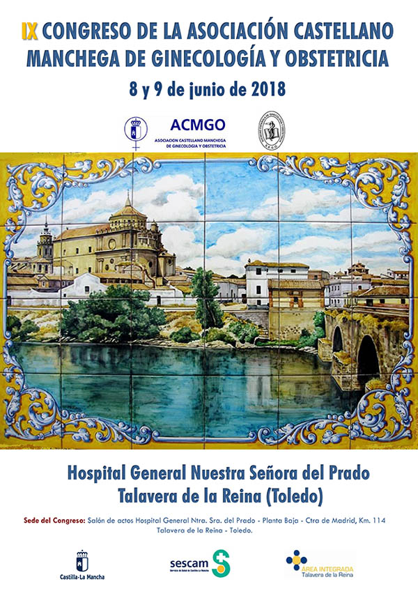 congreso 2018 Talavera