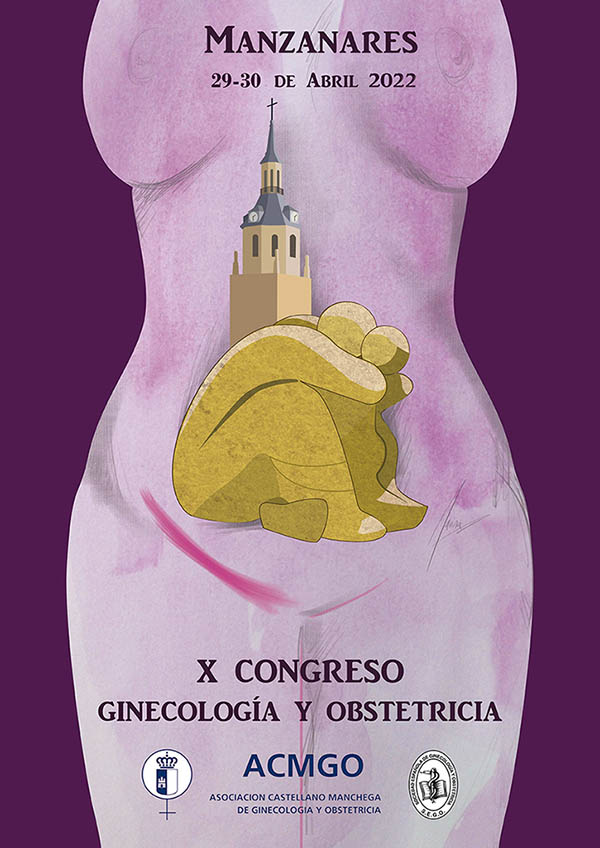 congreso 2022 Manzanares