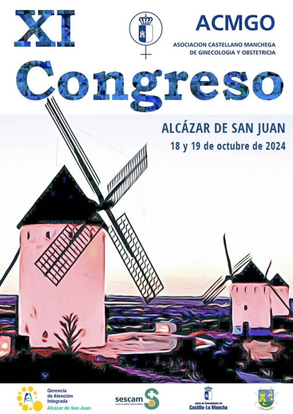 congreso ACMGO 2024