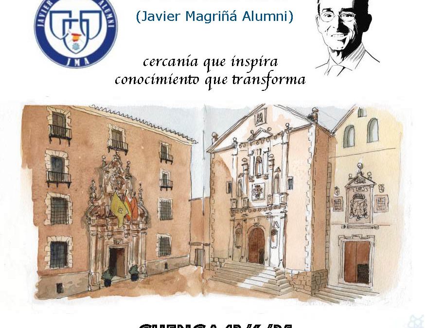 V Reunión científica de la JMA