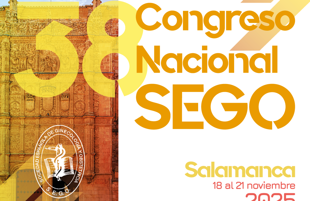 Ginecólogos de Castilla La Mancha participan en el Congreso Nacional de la Sociedad Española de Ginecología y Obstetricia (SEGO)