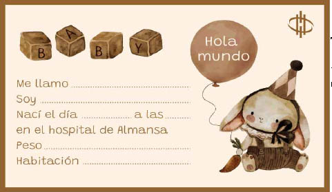 cartel cuna