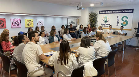 Hospital Almansa