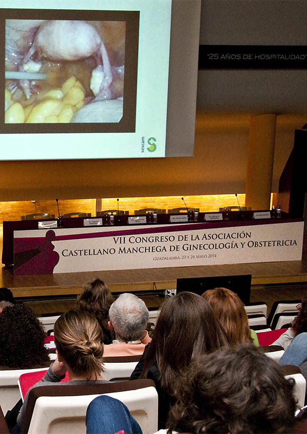 VII congreso Guadalajara